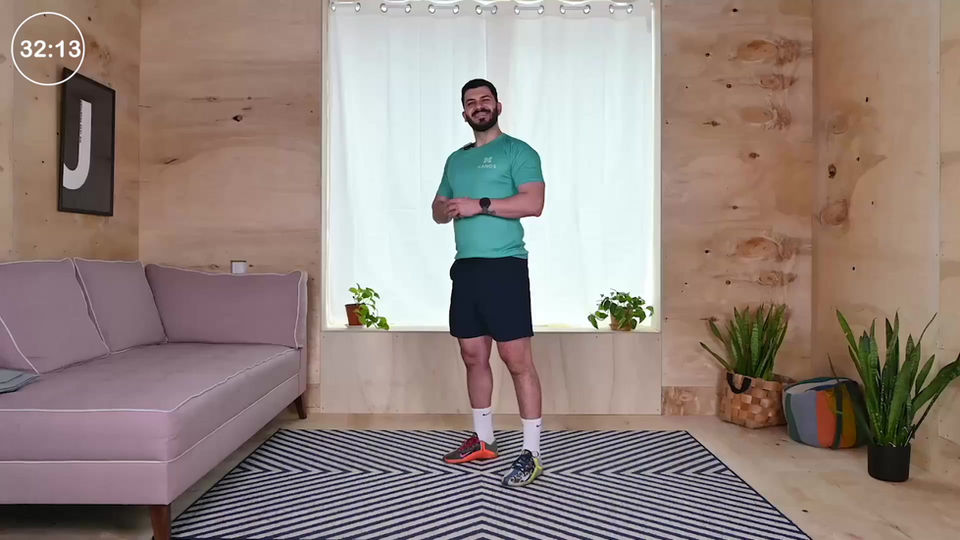 Forță pentru partea superioară și trunchi
